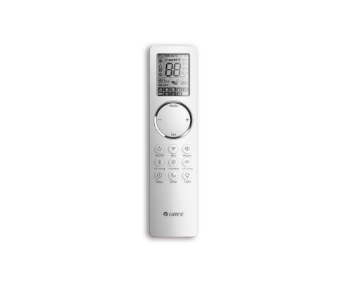 Gree GWH18AVDXE-K6DNA1A (white)
