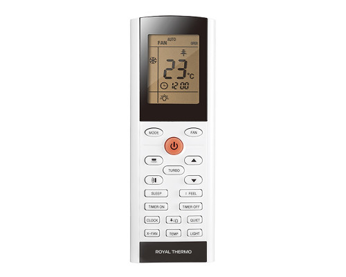 Royal Thermo RTP-30HN1