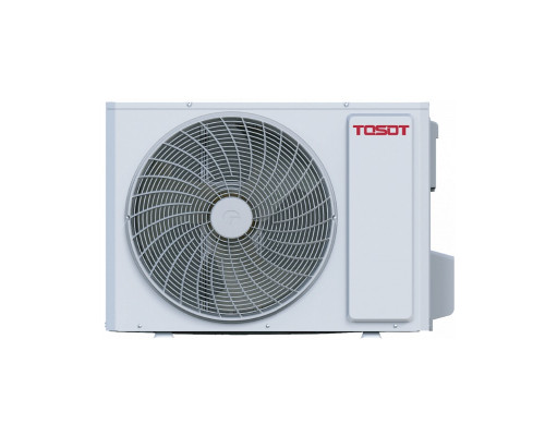 Tossot T09H-SCD/I/T09H-SCD/O