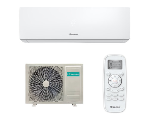 Hisense AS-12HR4RYDDJ00