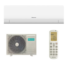 Hisense AS-24HR4RBSKC00