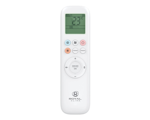 Royal Clima RC-RNC70HN