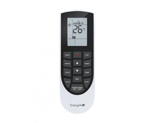 Energolux SAS07M3-GI