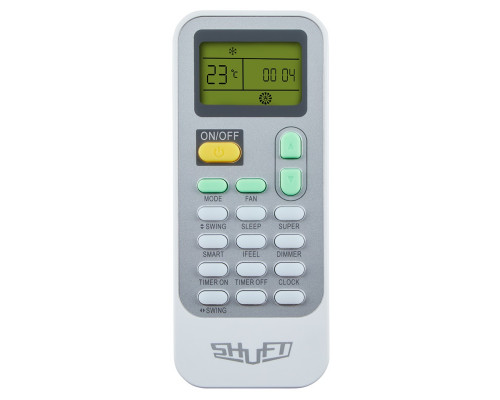 Shuft SFTHI-07HN8