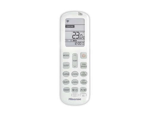 Hisense AS-18HR4RMADC00