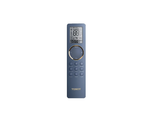 Tossot T09H-SCD/I/T09H-SCD/O