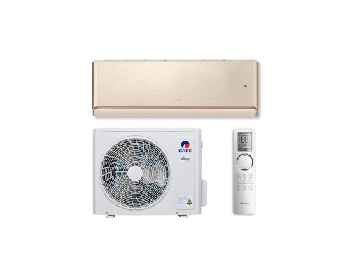 Gree GWH12AVCXD-K6DNA1A (champagne)