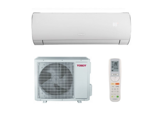 Tossot T18H-SLyR2/I/T18H-SLyR2/O