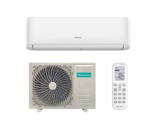 Hisense AS-09UW4RYRCA05
