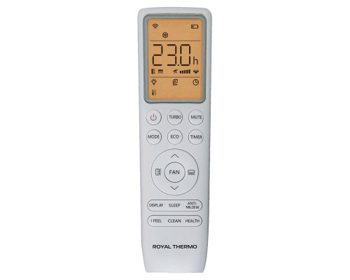 Royal Thermo RTBI-12HN8/black
