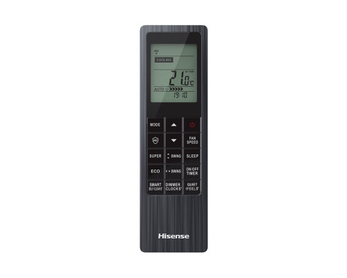 Hisense AS-13UW4RVETG01(B)