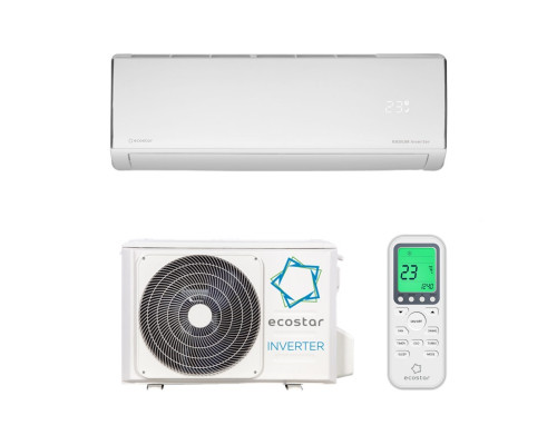 EcoStar KVS-IRAD12CH