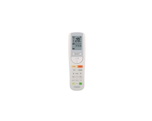 Tossot T09H-STR/I-S/T09H-STR/O