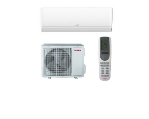 Tossot T18H-SnN2/I/T18H-SnN2/O