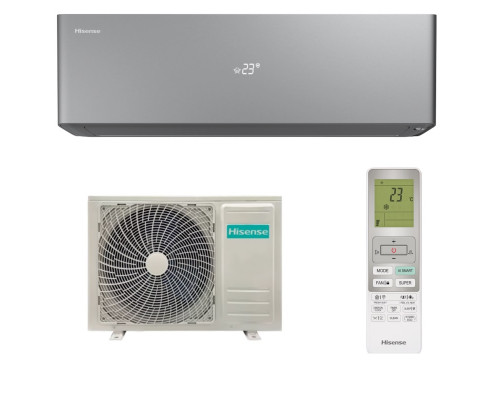 Hisense AS-13UW4RXVQH01(B)