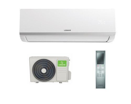 Lessar LS-HE24KCE2 / LU-HE24KCE2
