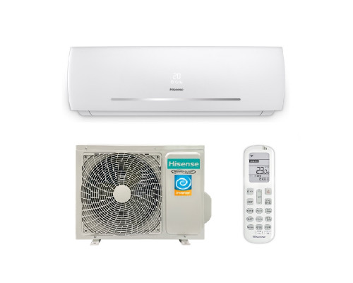 Hisense AS-12HR4RYDDC00