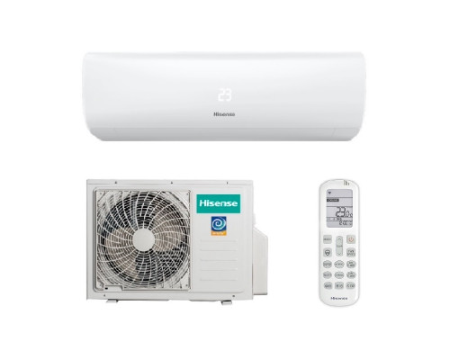 Hisense AS-18UW4RMSKB01