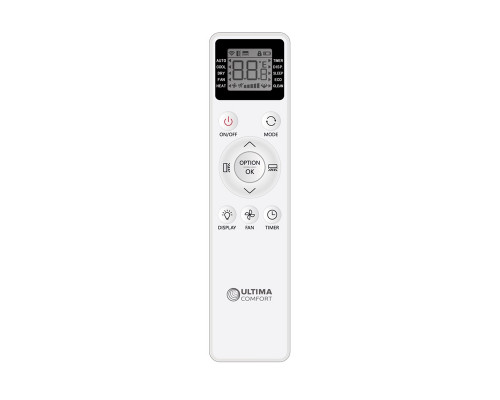 Ultima Comfort ECS-18PN