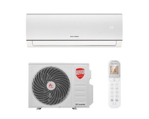 Royal Thermo RTS-07HN1