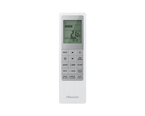 Hisense AS-18UW4RXATV03