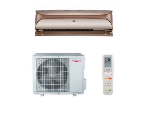 Tossot T09H-STR/I-G/T09H-STR/O