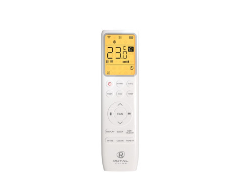 Royal Clima RC-PD105HN