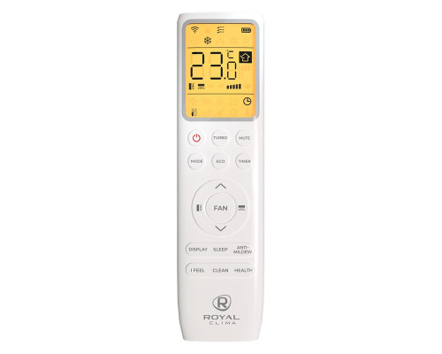 Royal Clima RCI-PF75HN