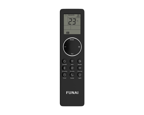 Funai RAM-I-5KG120HP.01/U / RAM-I-DA25HP.W01/S - 5 шт.