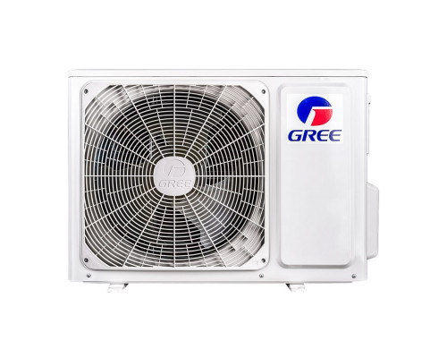Gree GWH18ACD-K6DNA1I (white)