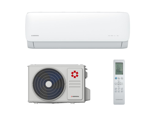 Kentatsu KSGTI26HFAN1 / KSRTI26HFAN1