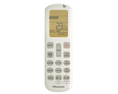 Hisense AS-07HR4RLRKC00