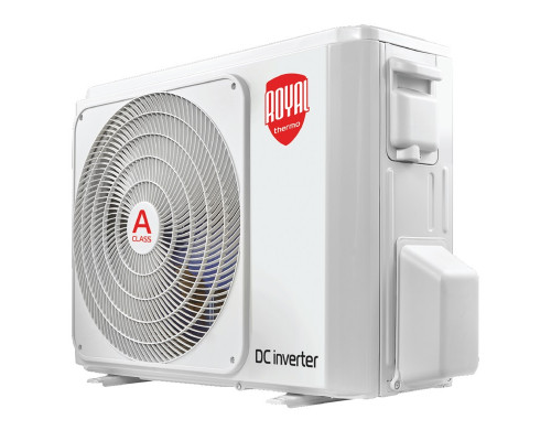 Royal Thermo RTSI-24HN8
