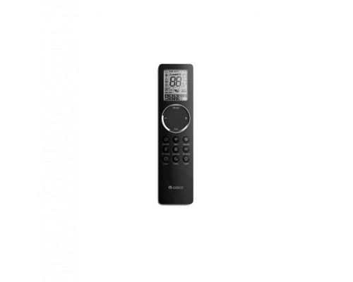 Gree GWH12AVCXD-K6DNA1A (black)