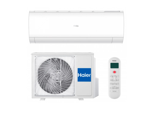 Haier AS100HPL1HRA / 1U100HPL1FRA