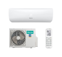 Hisense AS-24UW4RBTKB00