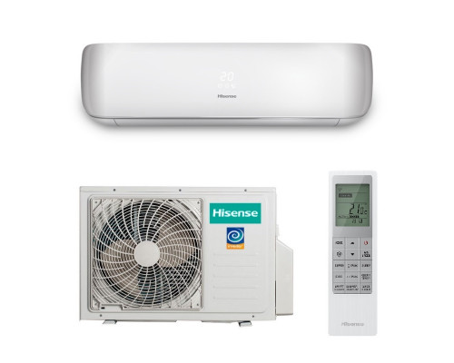 Hisense AS-18UW4RXATG03