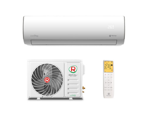 Royal Clima RCI-PFC24HN